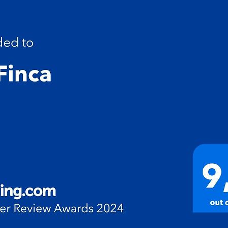 La Finca Монтерей Екстериор снимка