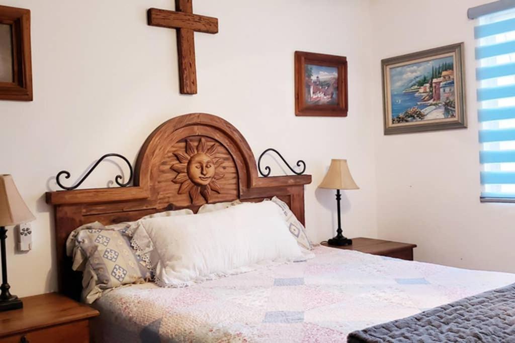 La Finca Монтерей Екстериор снимка